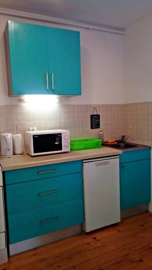 Apartment Manus A Zagreb Buitenkant foto